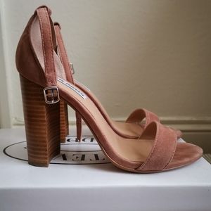 Steve Madden Carrson Heels